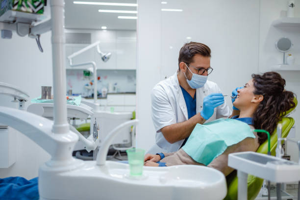 Best Sedation Dentistry  in Alameda, CA